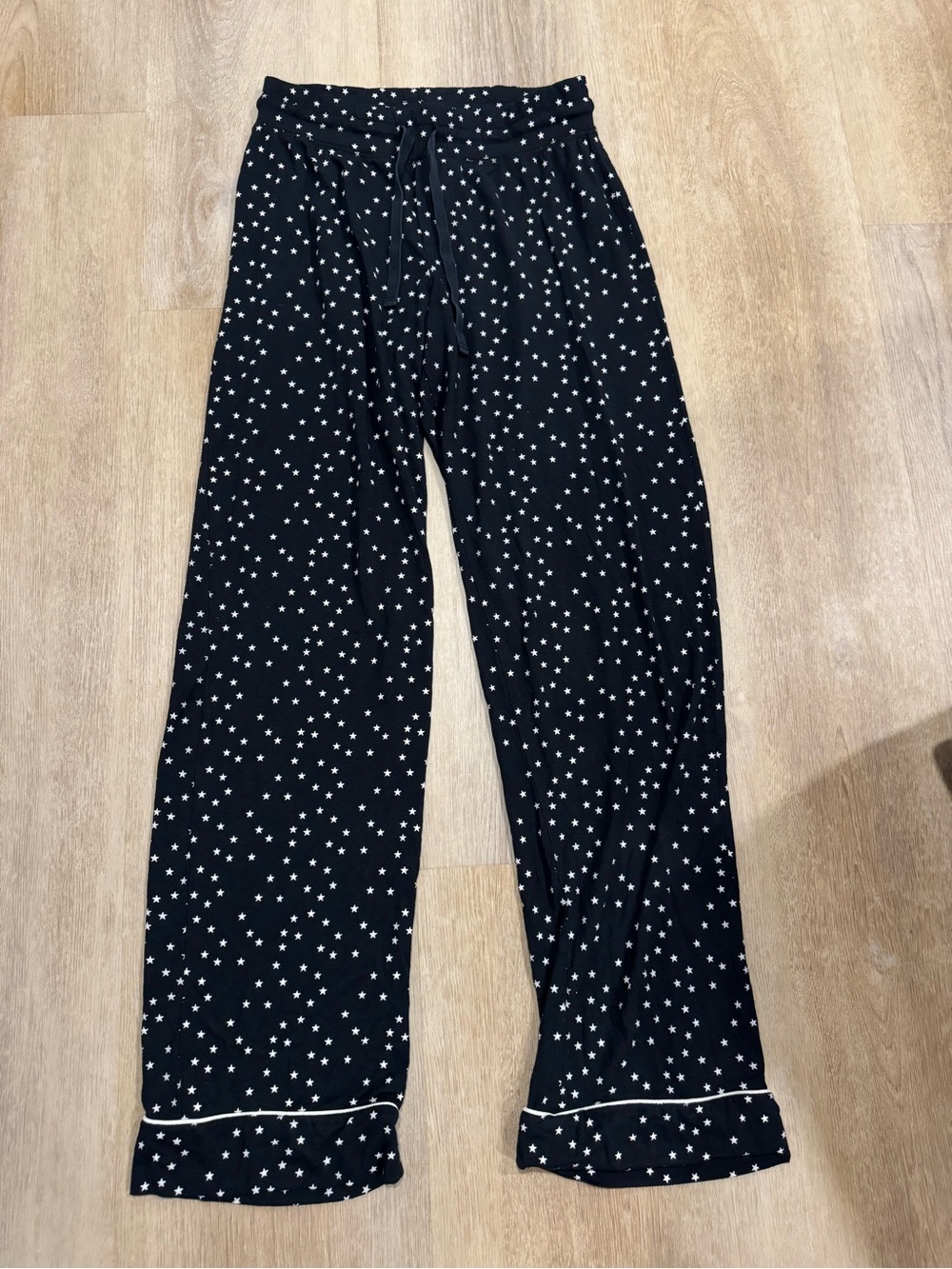 Papinelle Modal Full Length PJ Set - Picture 3 of 6
